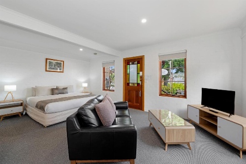 Hideaway on George image 15