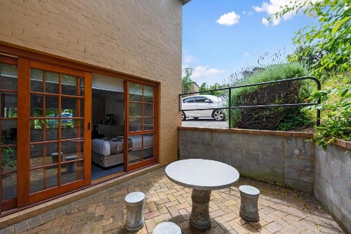 Hideaway on George image 22