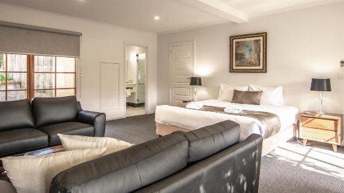 Hideaway on George image 26