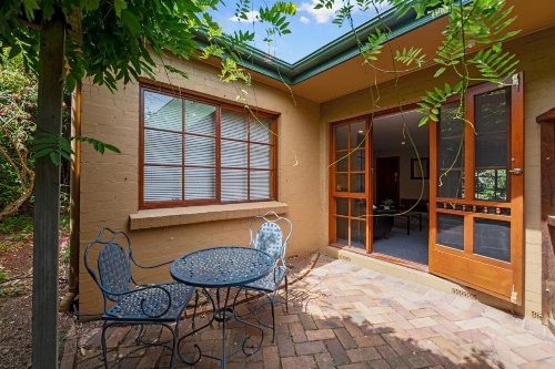 Hideaway on George image 29