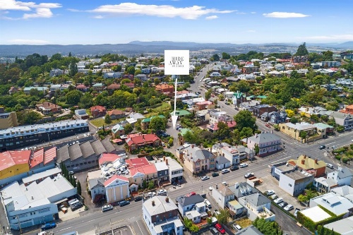 Hideaway on George image 35