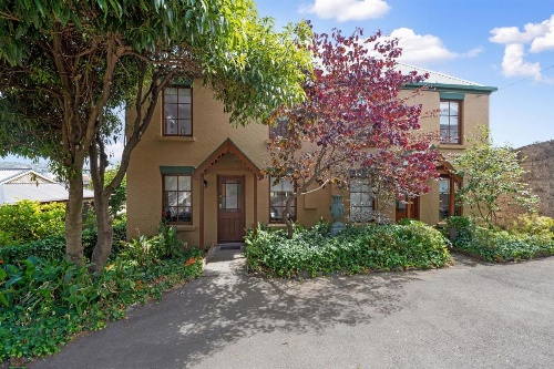 Hideaway on George image 36