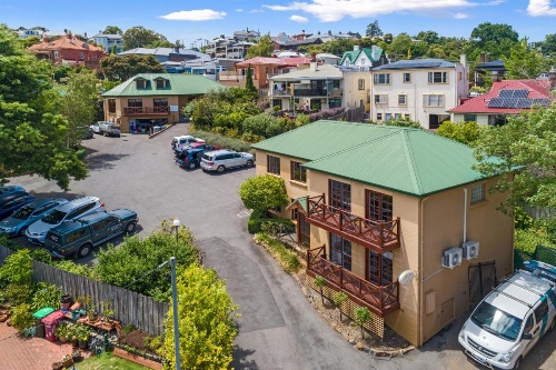 Hideaway on George image 37