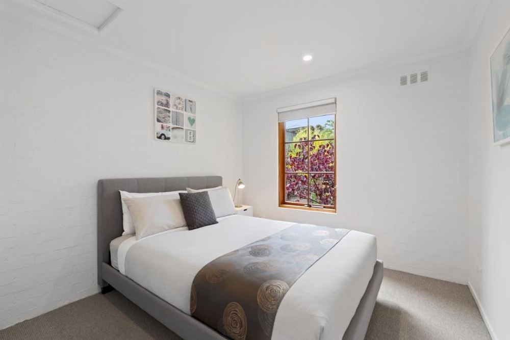 Two-Bedroom Townhouse